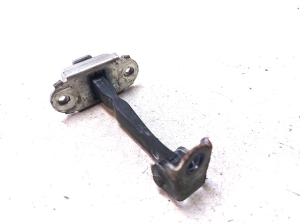 NISSAN Micra K12 (2002–2010) Front door check ES05 - 2