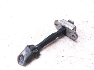 NISSAN Micra K12 (2002–2010) Front door check ES05 - 3