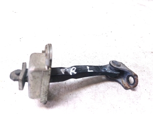NISSAN Micra K12 (2002–2010) Front door check ES05 - 5