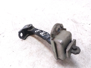 NISSAN Micra K12 (2002–2010) Front door check ES05 - 2