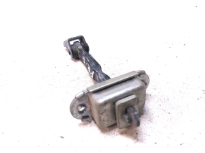NISSAN Micra K12 (2002–2010) Front door check ES05 - 4