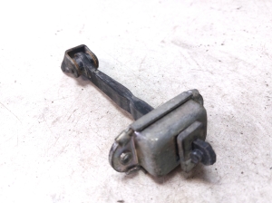 NISSAN Micra K12 (2002–2010) Rear side door opening limiter ES05 - 3