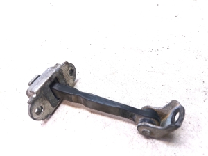 NISSAN Micra K12 (2002–2010) Rear side door opening limiter ES05 - 2