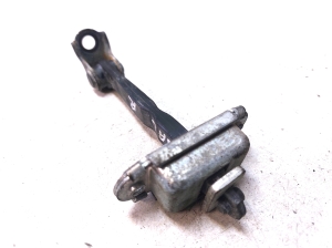 NISSAN Micra K12 (2002–2010) Rear side door opening limiter ES05 - 3