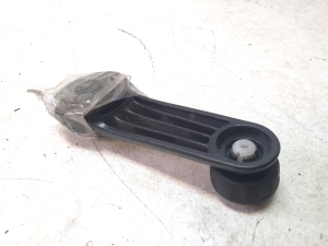 NISSAN Micra K12 (2002–2010) Rear side door window crank handle 807632F010 - 2