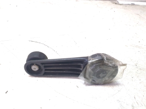 NISSAN Micra K12 (2002–2010) Rear side door window crank handle 807632F010 - 3