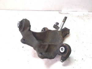 TOYOTA RAV 4 A5 (2019–2026) Hinterradnabenstumpf ohne Lager - 3