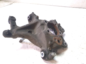 TOYOTA RAV 4 A5 (2019–2026) Hinterradnabenstumpf ohne Lager - 5