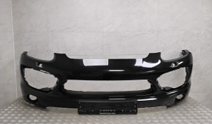 Front bumper - 7P5807221