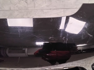 Porsche Cayenne (2010–2017) Front bumper 7P5807221 - 3