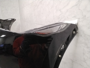 Porsche Cayenne (2010–2017) Front bumper 7P5807221 - 5