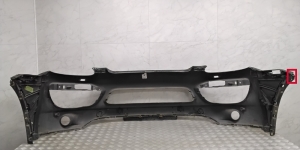 Porsche Cayenne (2010–2017) Front bumper 7P5807221 - 7