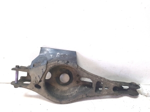 Querlenker hinten - 