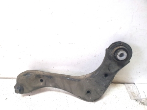 Querlenker hinten - 