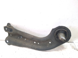 Querlenker hinten - 