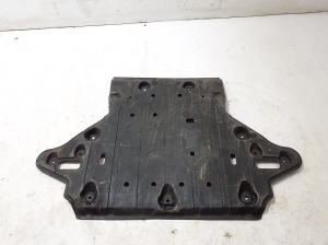 VOLVO EX30 I (2023–2026) Rear underbody shield 80017026 - 3