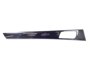Rear side door panel trim - 971867067AB