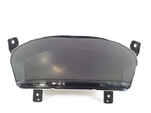Ford Explorer V (2010–2026) Instrument cluster LB5T10849XE - 3