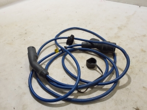 Ford Mustang Mach-E Mach-E (2020–2026) Ladekabel AMLJ8J-10C763-BA - 3
