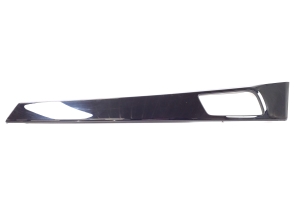 Rear side door panel trim - 971867068AB