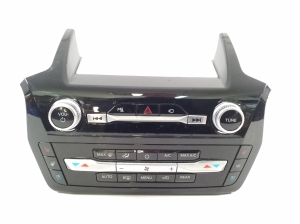 Heizungsbedienteil - NB5T18C612GB