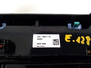 Ford Explorer V (2010–2026) Heater control panel NB5T18C612GB - 3