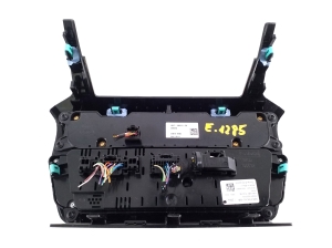 Ford Explorer V (2010–2026) Heater control panel NB5T18C612GB - 4