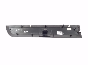 Porsche Panamera 971 (2016–2026) Dashboard trim 971854377A - 5