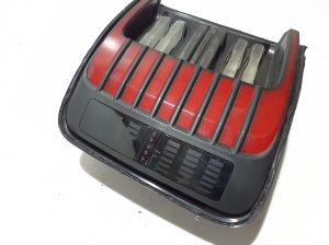VOLVO EX30 I (2023–2026) Eckleuchte hinten 8891884345 - 3