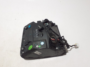 VOLVO EX30 I (2023–2026) Eckleuchte hinten 8891884347 - 2