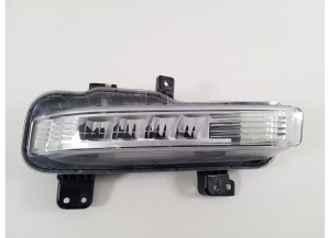 Ford Explorer V (2010–2026) Front-Nebelscheinwerfer LB5B15A255AE - 4