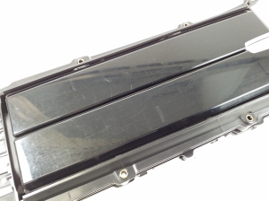 Porsche Panamera 971 (2016–2026) Sonstiges Teil der Mittelkonsole 971858329E - 4