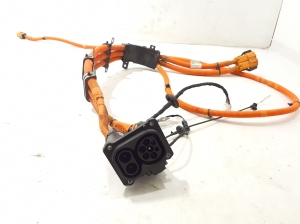 VOLVO EX30 I (2023–2026) Battery charging port 80011708 - 3