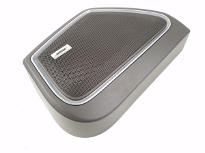 Porsche Panamera 971 (2016–2026) Speaker grille 971035144B - 2