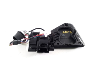 Tesla Model Y Y (2020–2026) Tankdeckel 150551400D - 2