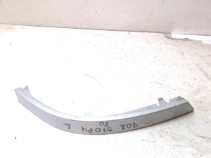 BMW 7 SERIJA E65 (2001–2008) Liist tule all 51127012287 - 2