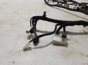 Dashboard wiring harness - 80002332