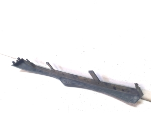 BMW 3 SERIES E46 (1998–2007) Liist tule all 51137030554 - 2