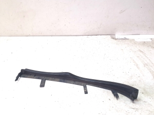 BMW 3 SERIES E46 (1998–2007) Liist tule all 51137030554 - 3