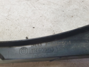 BMW 3 SERIES E46 (1998–2007) Liist tule all 51137030554 - 4
