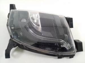 Front-Nebelscheinwerfer - 600591500E
