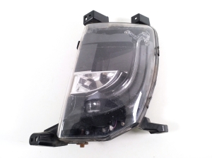 Tesla Model S S (2012–2026) Front-Nebelscheinwerfer 600591500E - 4