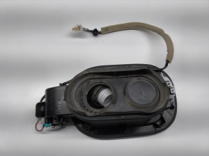 Mazda cx-60 I (2022–2026) Tankdeckel KBB34242X - 2