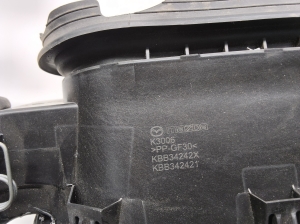 Mazda cx-60 I (2022–2026) Tankdeckel KBB34242X - 3