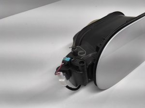 Mazda cx-60 I (2022–2026) Tankdeckel KBB34242X - 4