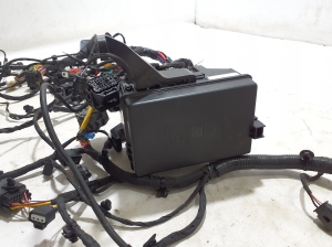 VOLVO EX30 I (2023–2026) Kabelbaum 80002453 - 7