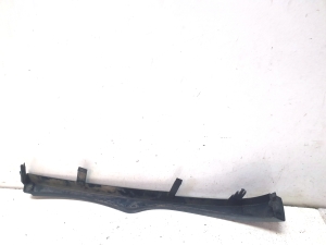 BMW 3 SERIES E46 (1998–2007) Liist tule all 51137030553 - 4