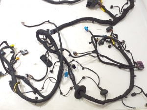 VOLVO EX30 I (2023–2026) Salongi juhtmestik 80002497 - 3