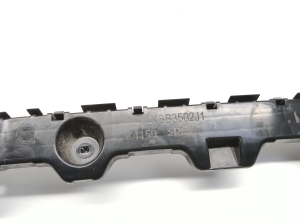 Mazda cx-60 I (2022–2026) Rear bumper bracket KBB3502J1 - 5