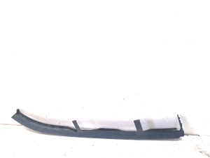 BMW 3 SERIES E46 (1998–2007) Liist tule all 51138208481 - 2